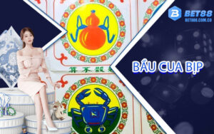 Bầu Cua Bịp