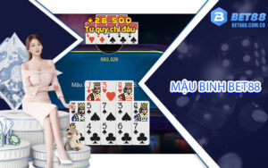 Mậu binh Bet88