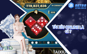 Tài Xỉu Online